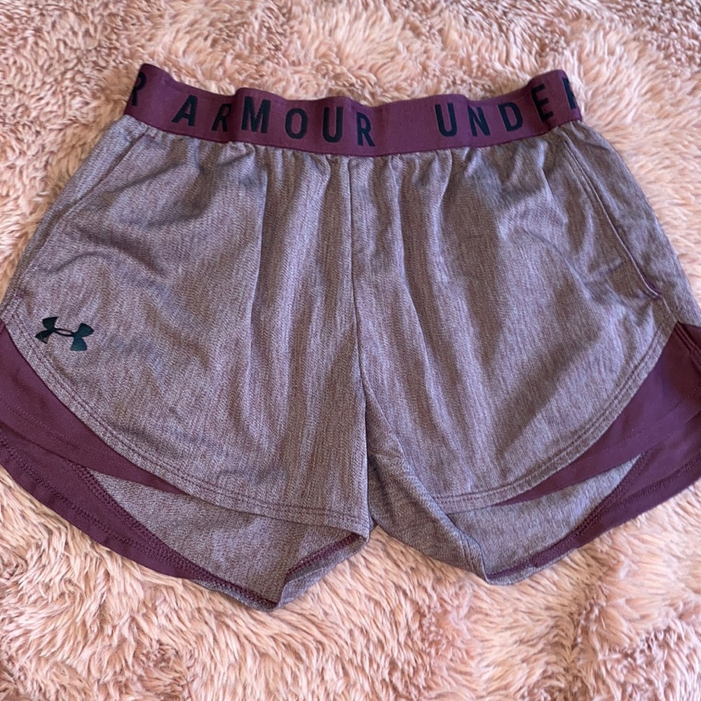 Under Armour Shorts